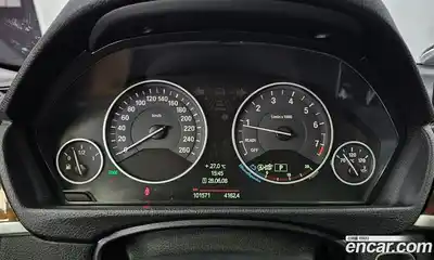 BMW 3 серия 2013 2.0 автомат (гидро), миниатюра 8