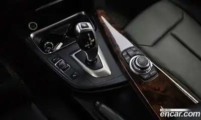 BMW 3 серия 2013 2.0 автомат (гидро), миниатюра 9