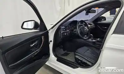 BMW 3 серия 2013 2.0 автомат (гидро), миниатюра 10