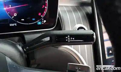Mercedes-Benz GLC-Class 2024 2.0 гидро, миниатюра 12