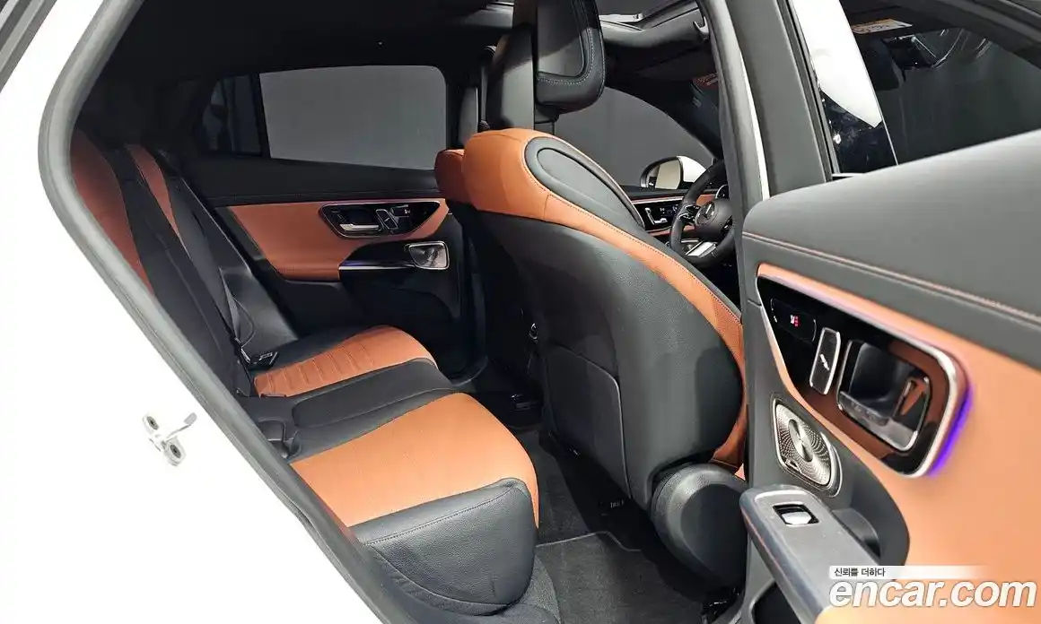 Mercedes-Benz GLC-Class 2024 2.0 гидро, фото 18 Mercedes-Benz GLC-Class 2024 2.0 гидро, фото 18