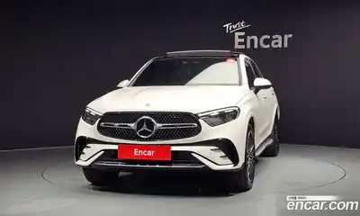 Mercedes-Benz GLC-Class 2024 2.0 гидро, миниатюра 3 Mercedes-Benz GLC-Class 2024 2.0 гидро, миниатюра 3