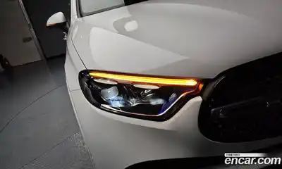 Mercedes-Benz GLC-Class 2024 2.0 гидро, миниатюра 8 Mercedes-Benz GLC-Class 2024 2.0 гидро, миниатюра 8