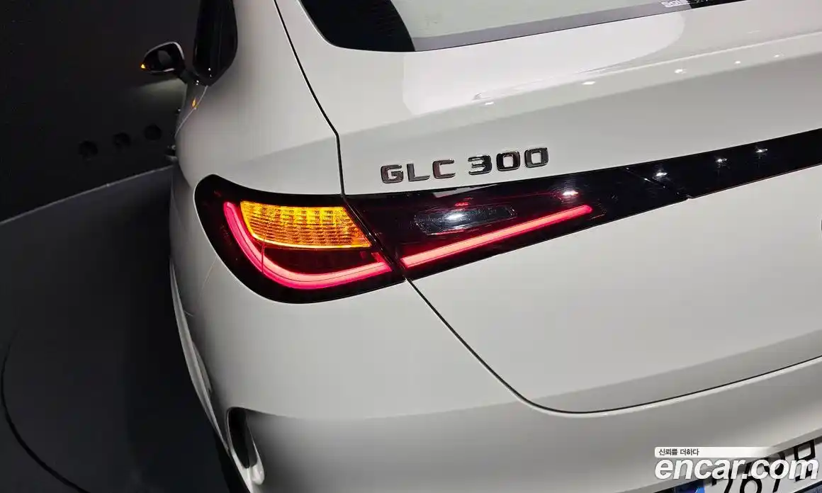 Mercedes-Benz GLC-Class 2024 2.0 гидро, фото 9 Mercedes-Benz GLC-Class 2024 2.0 гидро, фото 9