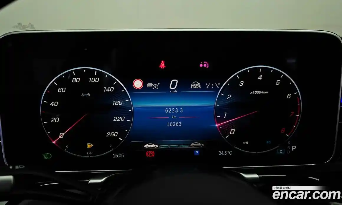 Mercedes-Benz S-Class 2023 4.0 гидро, фото 8 Mercedes-Benz S-Class 2023 4.0 гидро, фото 8