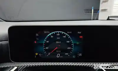 Mercedes-Benz A-Class 2019 2.0 гидро, миниатюра 11 Mercedes-Benz A-Class 2019 2.0 гидро, миниатюра 11