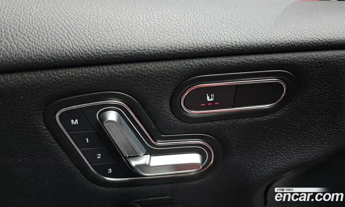 Mercedes-Benz A-Class 2019 2.0 гидро, фото 22 Mercedes-Benz A-Class 2019 2.0 гидро, фото 22