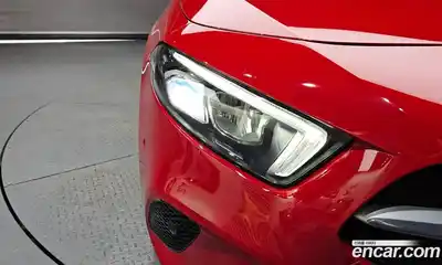 Mercedes-Benz A-Class 2019 2.0 гидро, миниатюра 8 Mercedes-Benz A-Class 2019 2.0 гидро, миниатюра 8