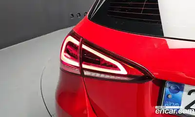 Mercedes-Benz A-Class 2019 2.0 гидро, миниатюра 9 Mercedes-Benz A-Class 2019 2.0 гидро, миниатюра 9