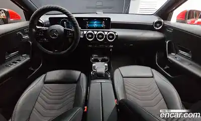 Mercedes-Benz A-Class 2019 2.0 гидро, миниатюра 10 Mercedes-Benz A-Class 2019 2.0 гидро, миниатюра 10