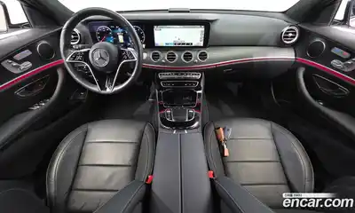 Mercedes-Benz E-Class 2023 2.0 автомат (гидро), миниатюра 7