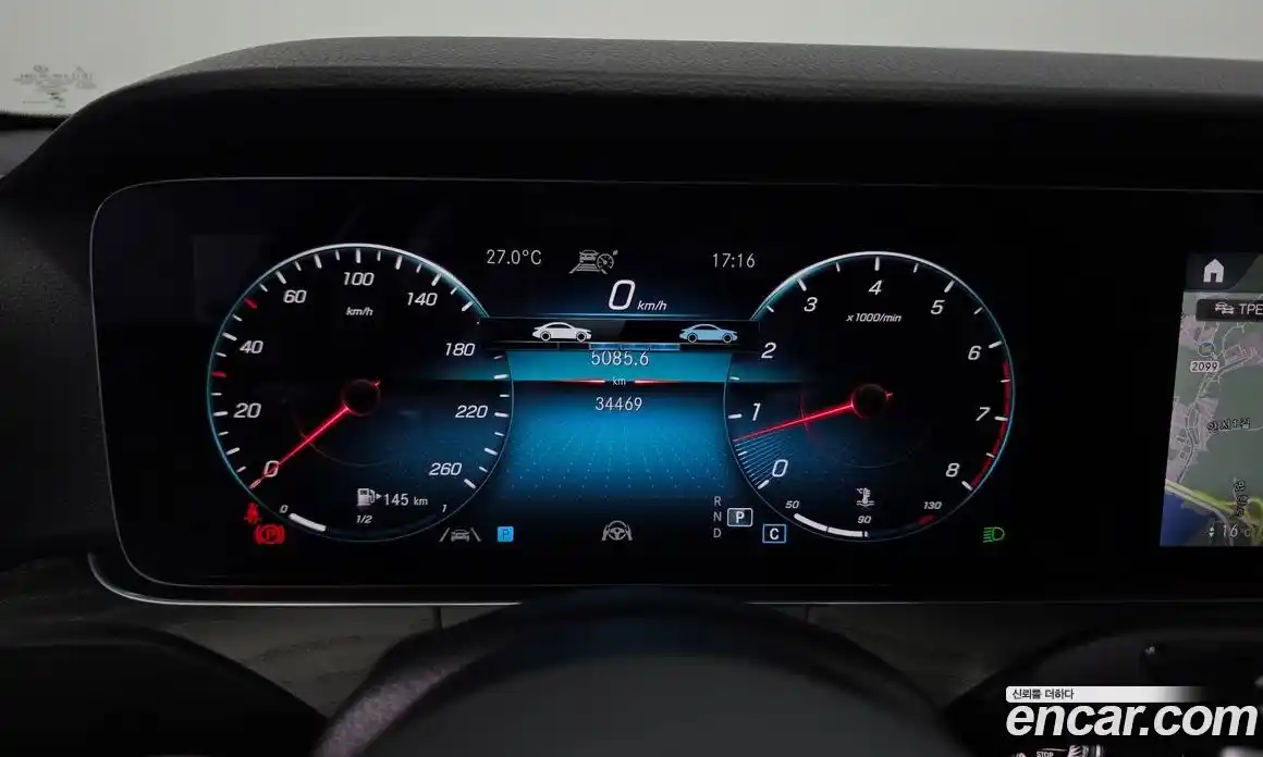 Mercedes-Benz E-Class 2023 2.0 автомат (гидро), фото 8