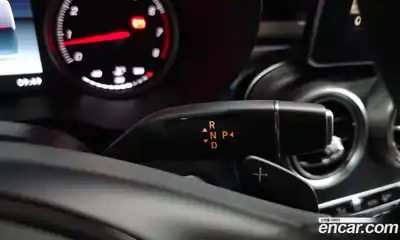 Mercedes-Benz GLC-Class 2019 2.0 гидро, миниатюра 12