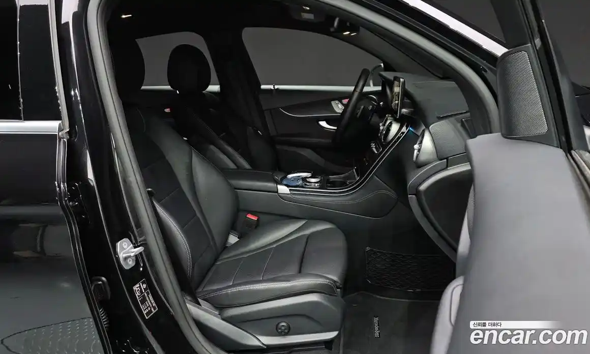 Mercedes-Benz GLC-Class 2019 2.0 гидро, фото 16 Mercedes-Benz GLC-Class 2019 2.0 гидро, фото 16