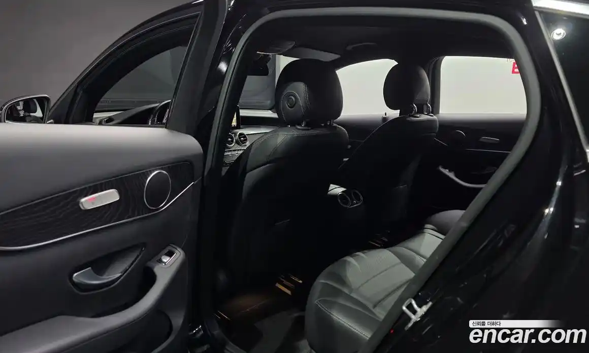 Mercedes-Benz GLC-Class 2019 2.0 гидро, фото 17 Mercedes-Benz GLC-Class 2019 2.0 гидро, фото 17