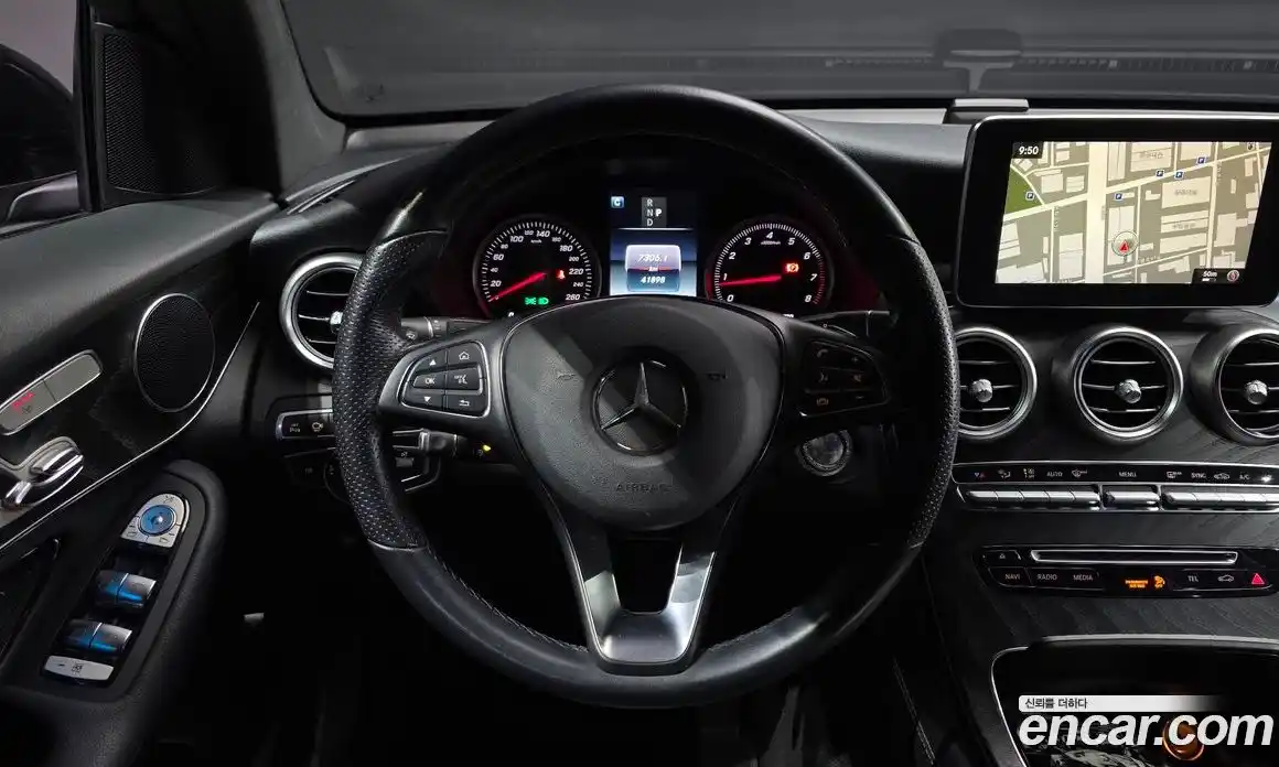 Mercedes-Benz GLC-Class 2019 2.0 гидро, фото 19 Mercedes-Benz GLC-Class 2019 2.0 гидро, фото 19