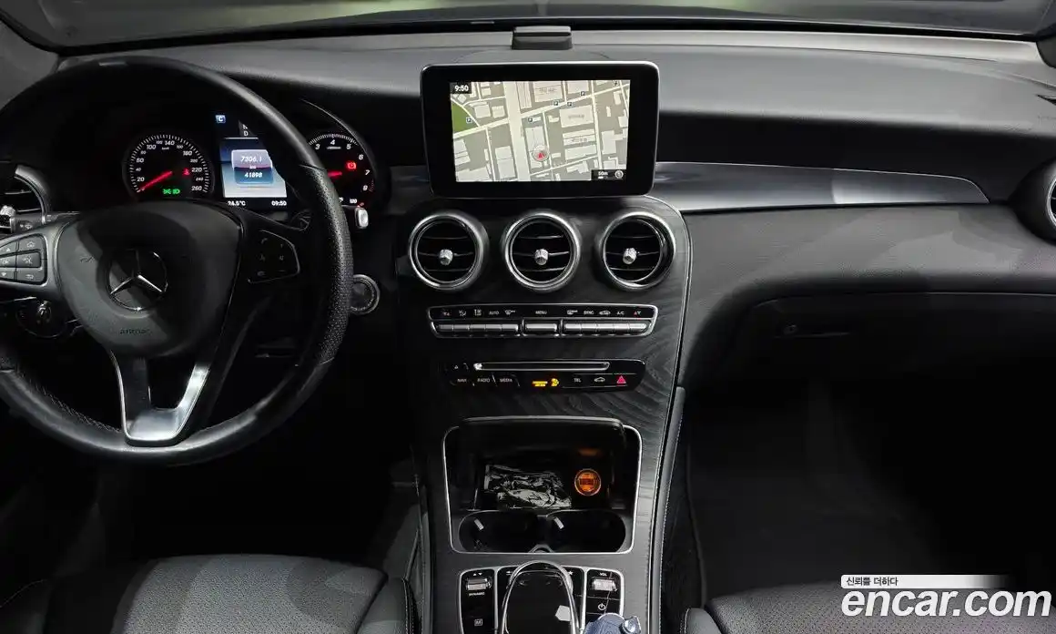 Mercedes-Benz GLC-Class 2019 2.0 гидро, фото 22 Mercedes-Benz GLC-Class 2019 2.0 гидро, фото 22