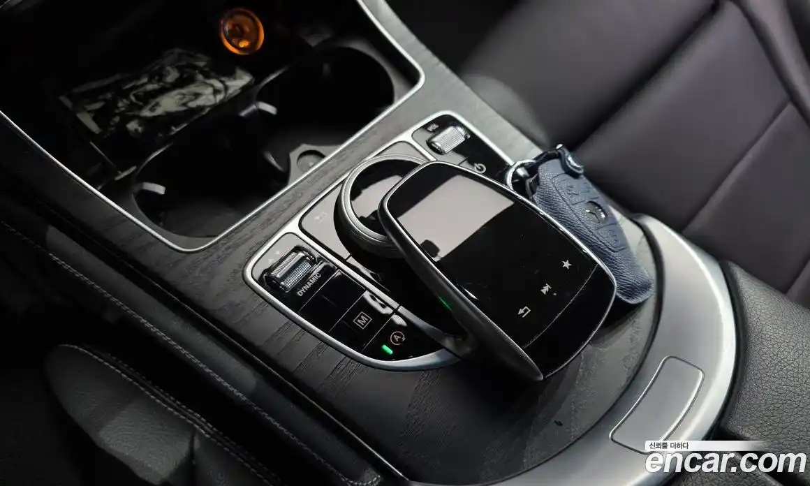 Mercedes-Benz GLC-Class 2019 2.0 гидро, фото 28 Mercedes-Benz GLC-Class 2019 2.0 гидро, фото 28