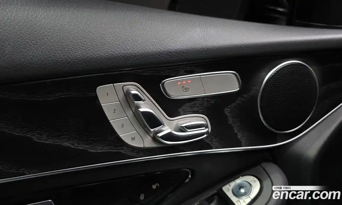 Mercedes-Benz GLC-Class 2019 2.0 гидро, фото 29 Mercedes-Benz GLC-Class 2019 2.0 гидро, фото 29