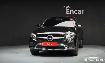 Mercedes-Benz GLC-Class 2019 2.0 гидро, миниатюра 3 Mercedes-Benz GLC-Class 2019 2.0 гидро, миниатюра 3