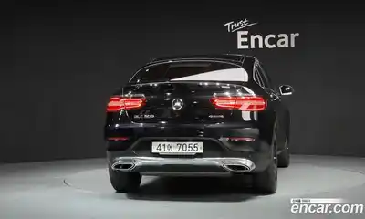Mercedes-Benz GLC-Class 2019 2.0 гидро, миниатюра 4 Mercedes-Benz GLC-Class 2019 2.0 гидро, миниатюра 4