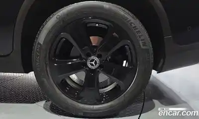 Mercedes-Benz GLC-Class 2019 2.0 гидро, миниатюра 7 Mercedes-Benz GLC-Class 2019 2.0 гидро, миниатюра 7