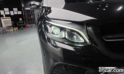 Mercedes-Benz GLC-Class 2019 2.0 гидро, миниатюра 8 Mercedes-Benz GLC-Class 2019 2.0 гидро, миниатюра 8