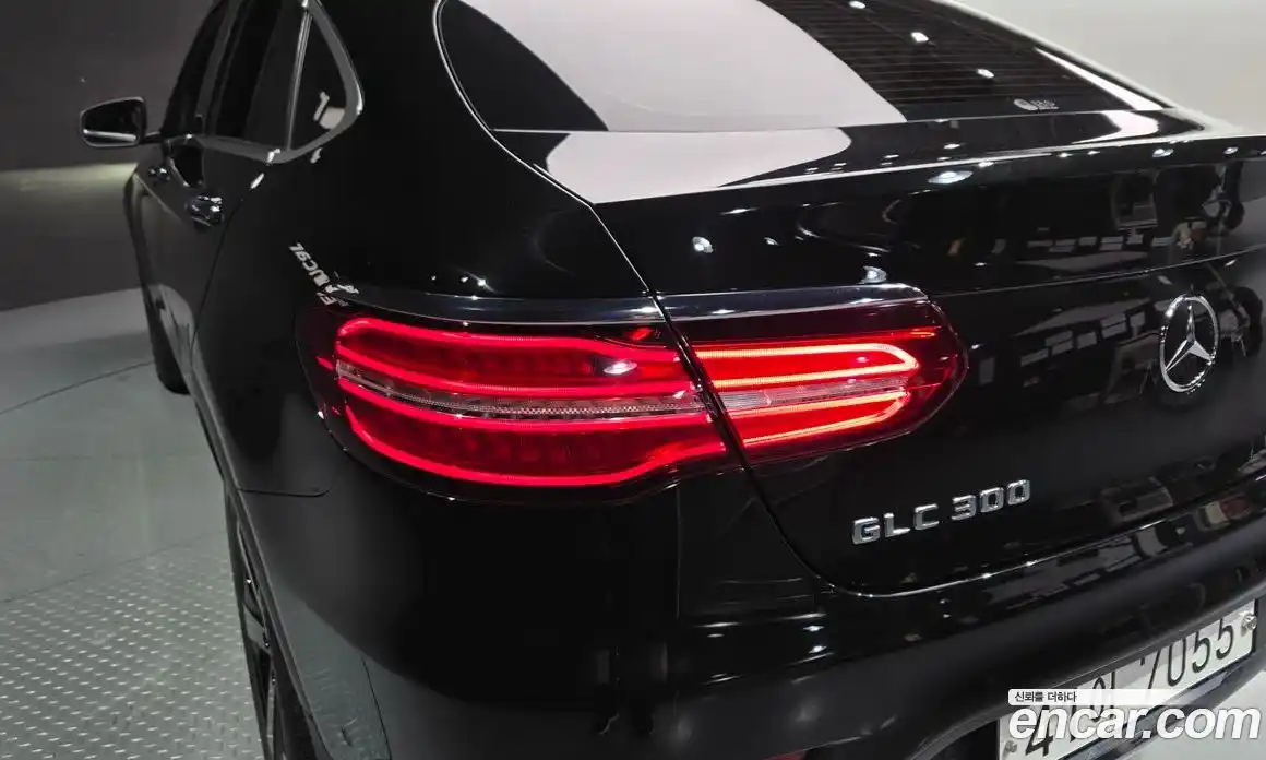 Mercedes-Benz GLC-Class 2019 2.0 гидро, фото 9 Mercedes-Benz GLC-Class 2019 2.0 гидро, фото 9