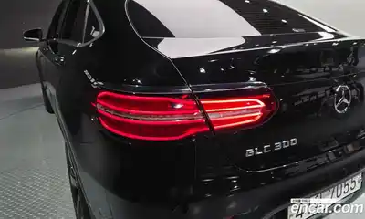 Mercedes-Benz GLC-Class 2019 2.0 гидро, миниатюра 9 Mercedes-Benz GLC-Class 2019 2.0 гидро, миниатюра 9