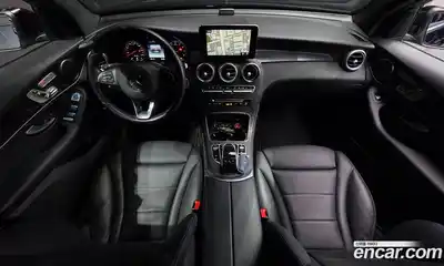 Mercedes-Benz GLC-Class 2019 2.0 гидро, миниатюра 10 Mercedes-Benz GLC-Class 2019 2.0 гидро, миниатюра 10