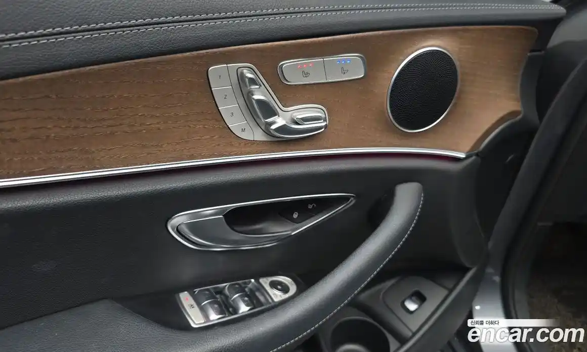 Mercedes-Benz E-Class 2021 2.0 автомат (гидро), фото 22