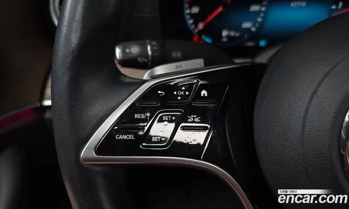 Mercedes-Benz E-Class 2021 2.0 автомат (гидро), фото 23