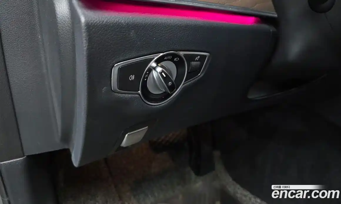 Mercedes-Benz E-Class 2021 2.0 автомат (гидро), фото 26