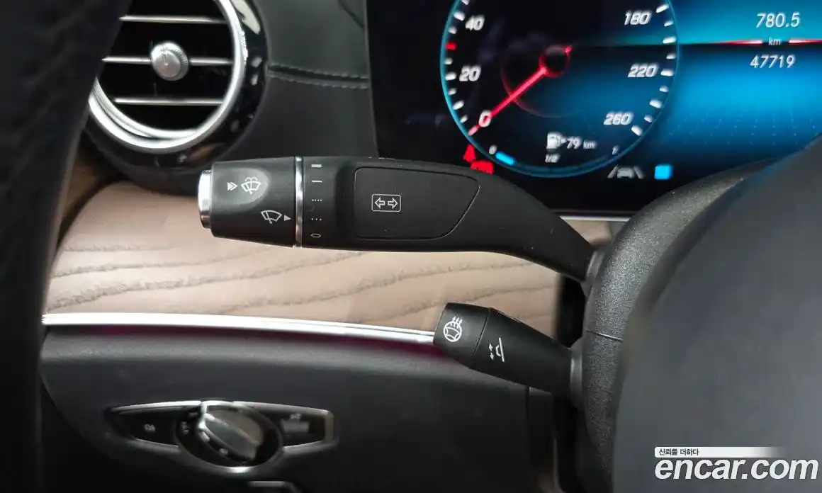 Mercedes-Benz E-Class 2021 2.0 автомат (гидро), фото 27