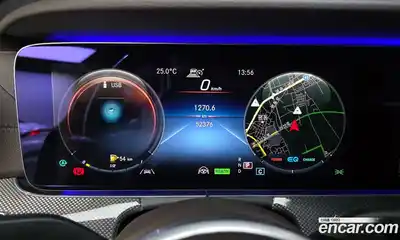 Mercedes-Benz CLS-Class 2021 3.0 гидро, миниатюра 11