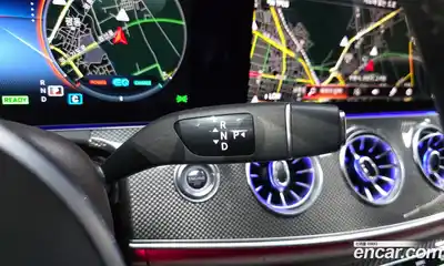 Mercedes-Benz CLS-Class 2021 3.0 гидро, миниатюра 12