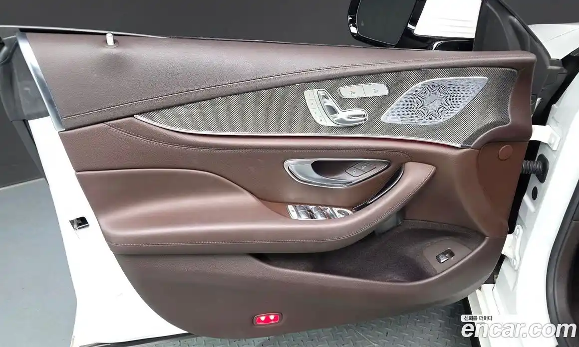 Mercedes-Benz CLS-Class 2021 3.0 гидро, фото 14