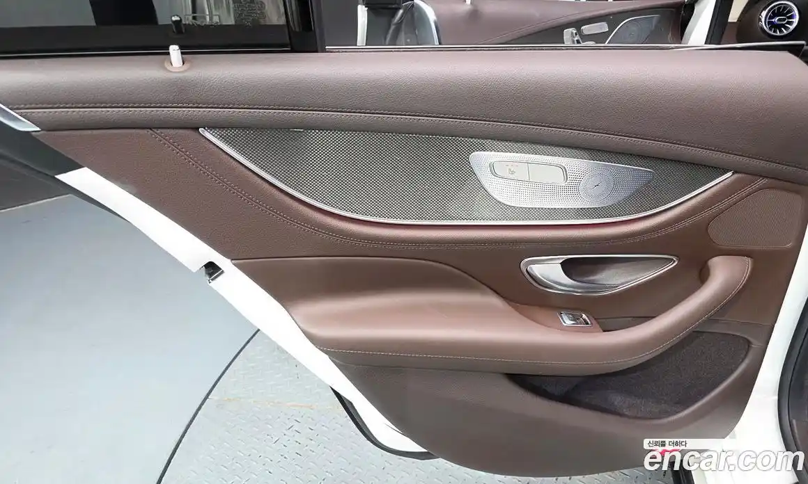 Mercedes-Benz CLS-Class 2021 3.0 гидро, фото 15