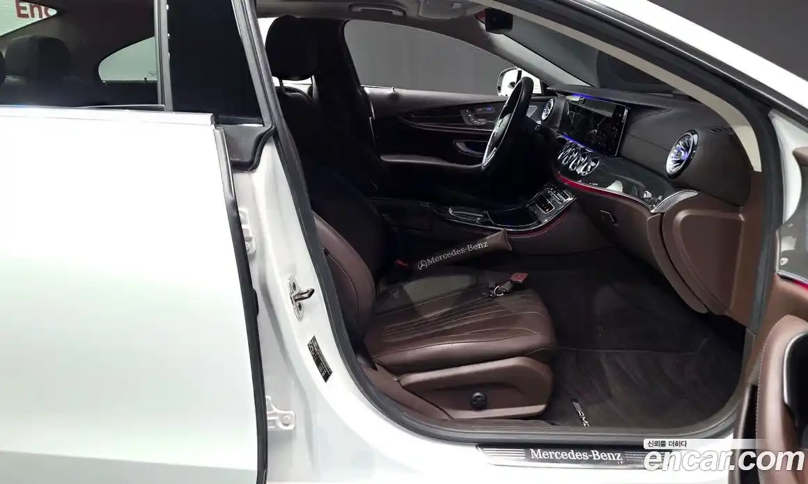 Mercedes-Benz CLS-Class 2021 3.0 гидро, фото 16
