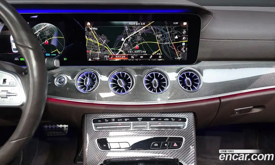 Mercedes-Benz CLS-Class 2021 3.0 гидро, фото 19