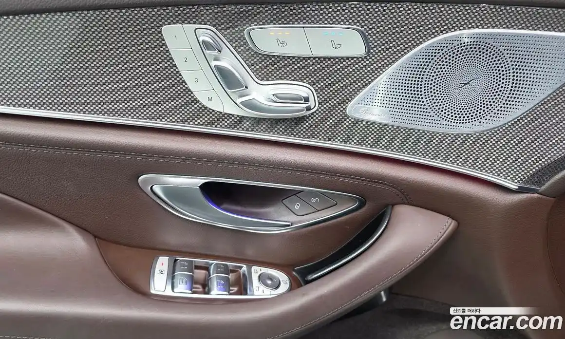 Mercedes-Benz CLS-Class 2021 3.0 гидро, фото 27