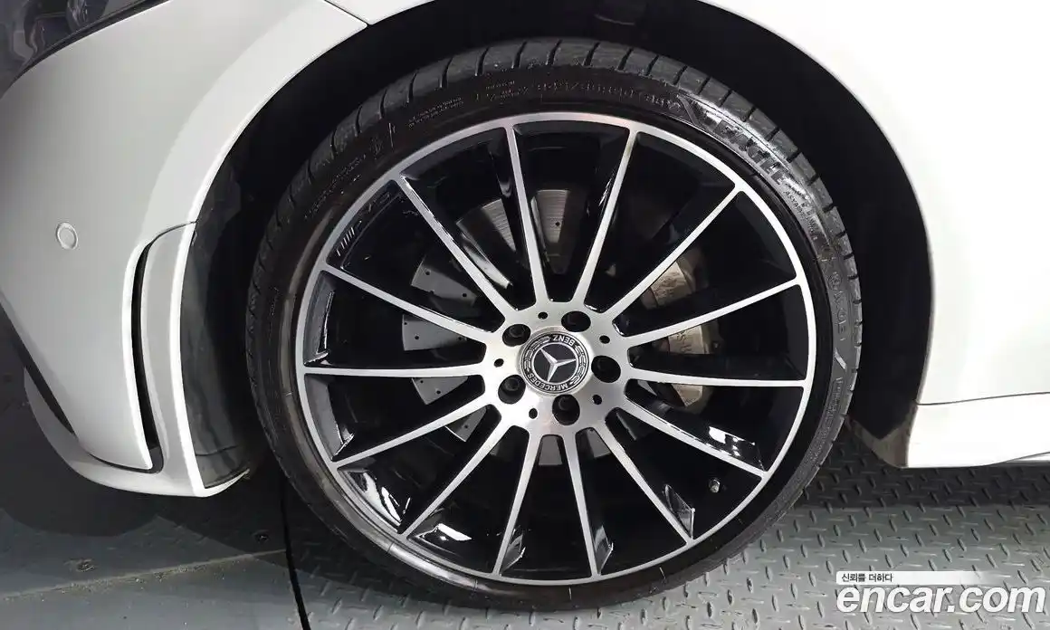 Mercedes-Benz CLS-Class 2021 3.0 гидро, фото 5
