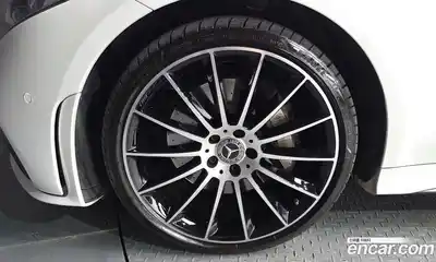 Mercedes-Benz CLS-Class 2021 3.0 гидро, миниатюра 5
