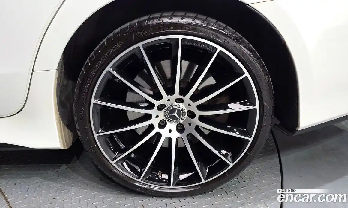 Mercedes-Benz CLS-Class 2021 3.0 гидро, фото 7