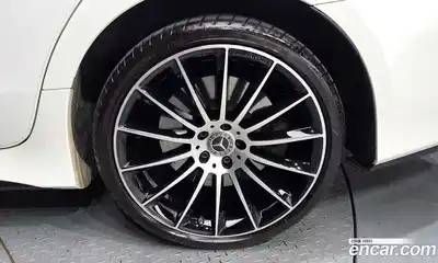 Mercedes-Benz CLS-Class 2021 3.0 гидро, миниатюра 7