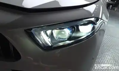 Mercedes-Benz CLS-Class 2021 3.0 гидро, миниатюра 8