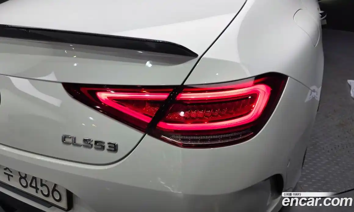 Mercedes-Benz CLS-Class 2021 3.0 гидро, фото 9