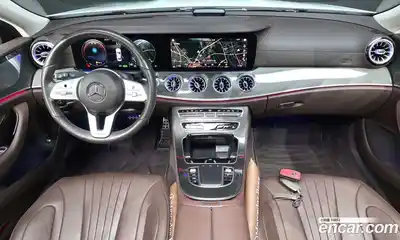Mercedes-Benz CLS-Class 2021 3.0 гидро, миниатюра 10