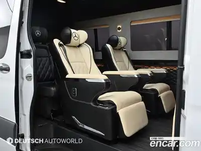Mercedes-Benz Sprinter 2019 3.0 гидро, миниатюра 12