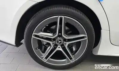Mercedes-Benz CLS-Class 2023 2.0 гидро, миниатюра 5 Mercedes-Benz CLS-Class 2023 2.0 гидро, миниатюра 5